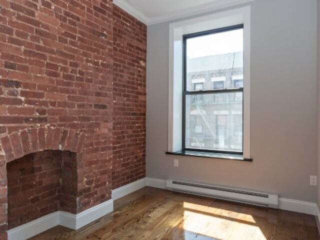 2-Bedroom at 15 West 103rd Street