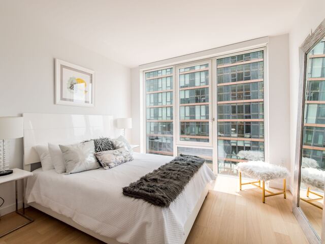 1-Bedroom at 10 Halletts Point
