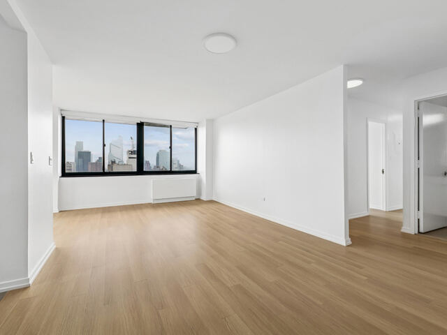 3-Bedroom at The Concerto
