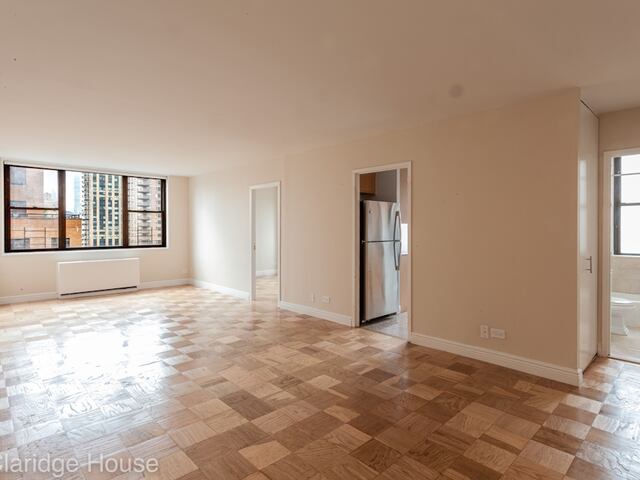 2-Bedroom at Claridge House