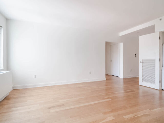 Living Room with Hard Surface Flooring