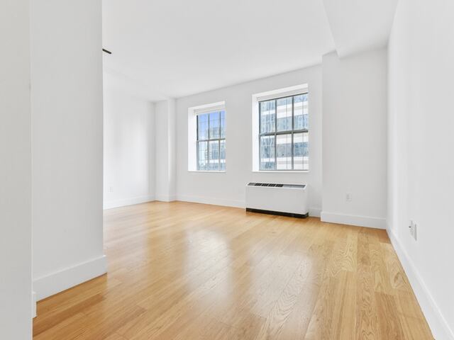 Studio at 63 Wall Street