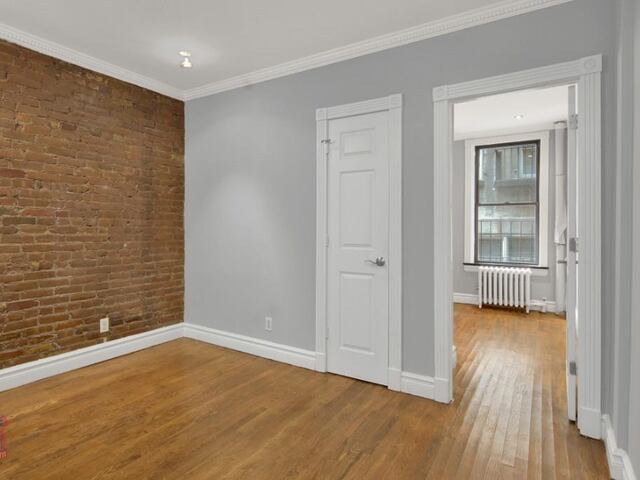 2-Bedroom at 221 East 23rd Street