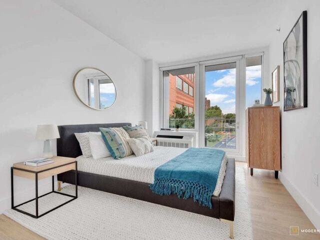 1-Bedroom at 14-01 Broadway