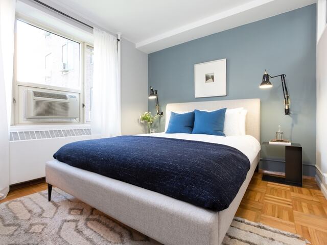 1-Bedroom at Stuyvesant Town: 330 First Ave