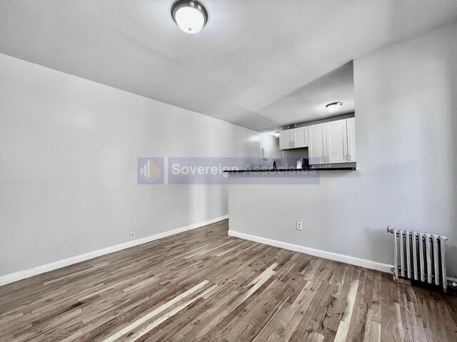 2-Bedroom at 541 West 156th Street