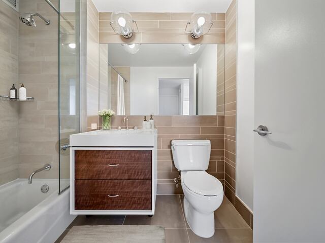 Studio at Gotham West