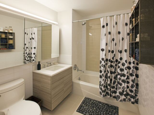 1-Bedroom at The Maximilian