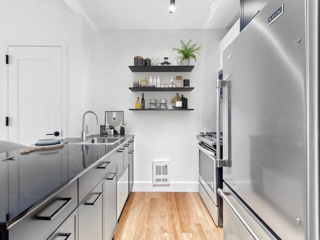 1-Bedroom at 63 Wall Street