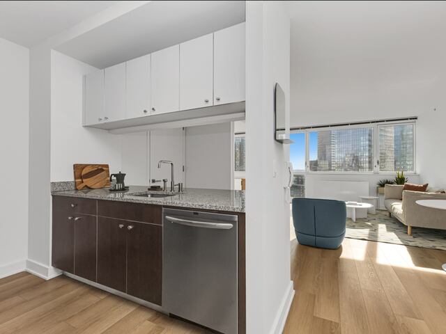 1-Bedroom at Linc LIC
