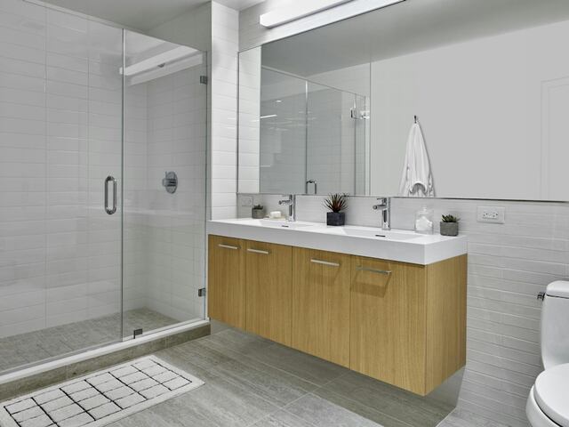 1-Bedroom at 10 Halletts Point