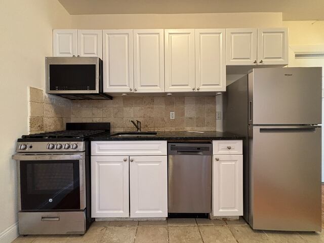 1-Bedroom at 1 Arden Street