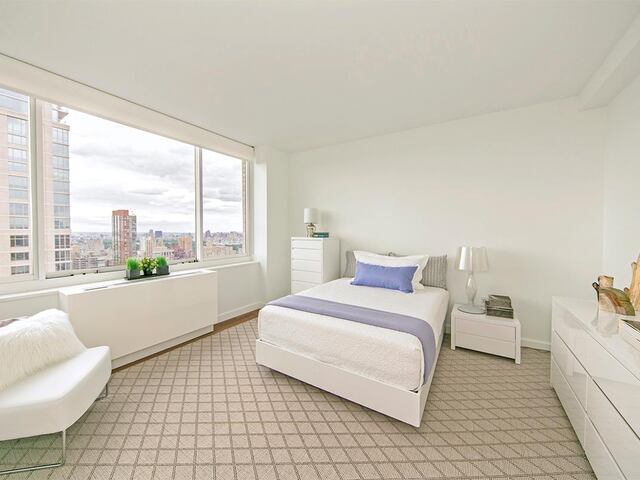 1-Bedroom at The Encore