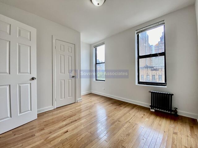 2-Bedroom at 1270 First Avenue