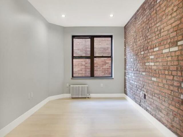 4-Bedroom at 195 Stanton Street