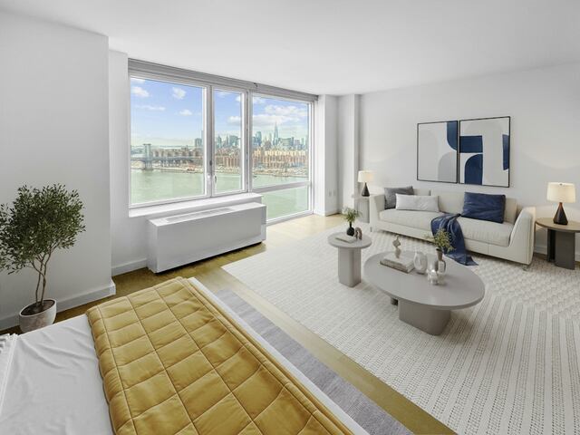 Studio at 1 North 4th Place
