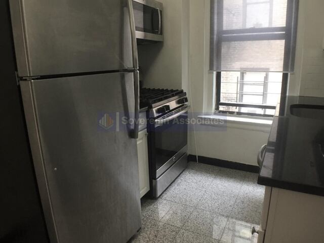 2-Bedroom at 664 West 163rd Street
