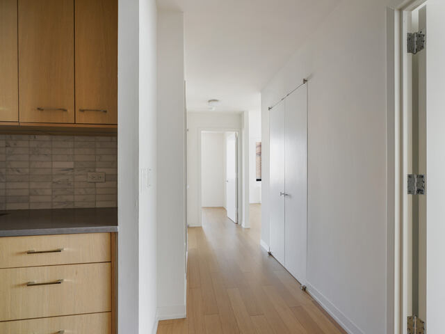 2-Bedroom at 1 Columbus Place