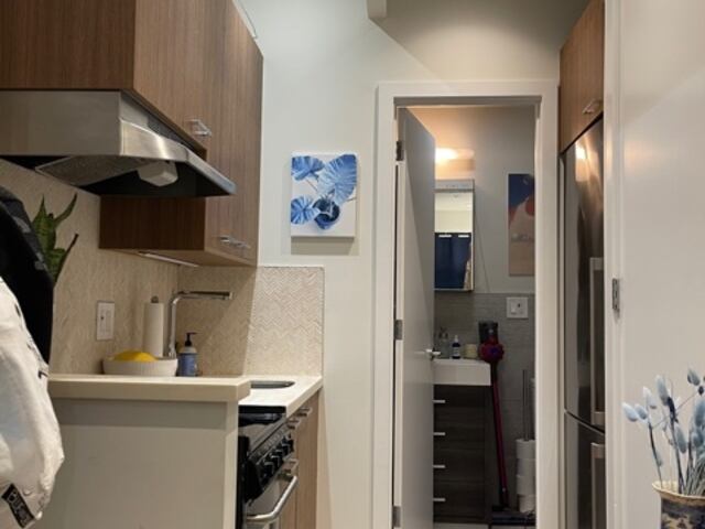 Studio at 19 Stanton Street