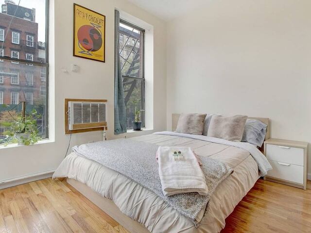 2-Bedroom at 76 East 1st Street