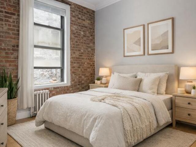 1-Bedroom at 53 Leroy Street