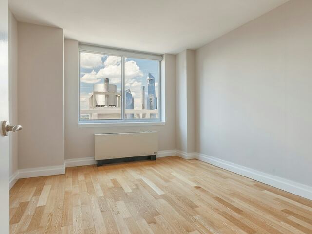 1-Bedroom at The Capitol
