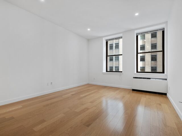 1-Bedroom at 37 Wall Street