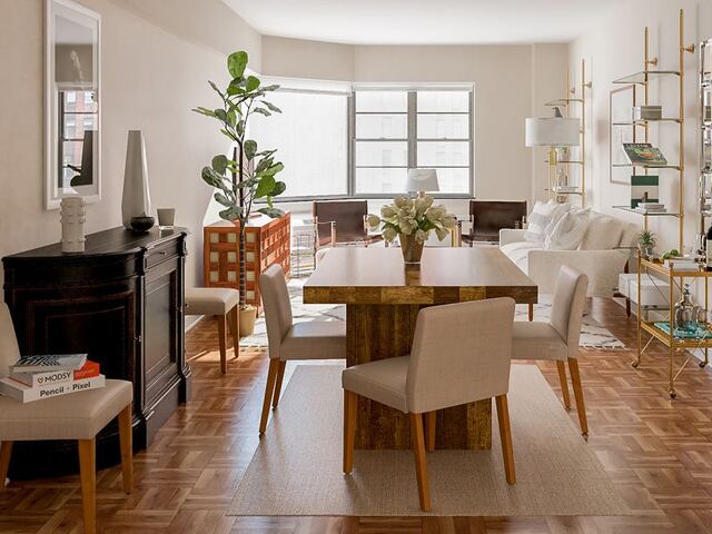 1-Bedroom at 40 East 89th Street