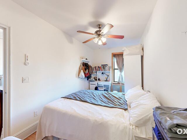1-Bedroom at 145 West 74th Street