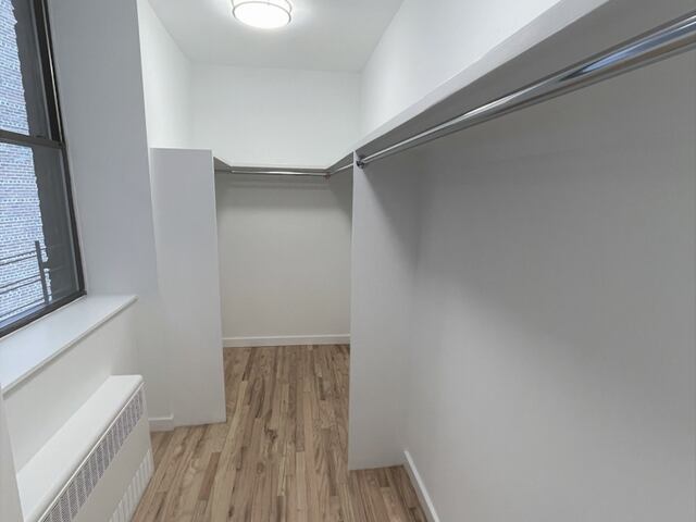 3-Bedroom at Delmonico's Building