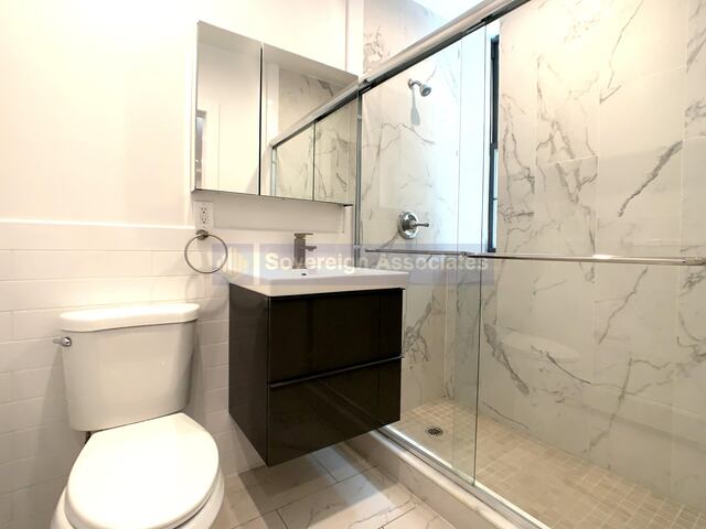 2-Bedroom at 45 Tiemann Place