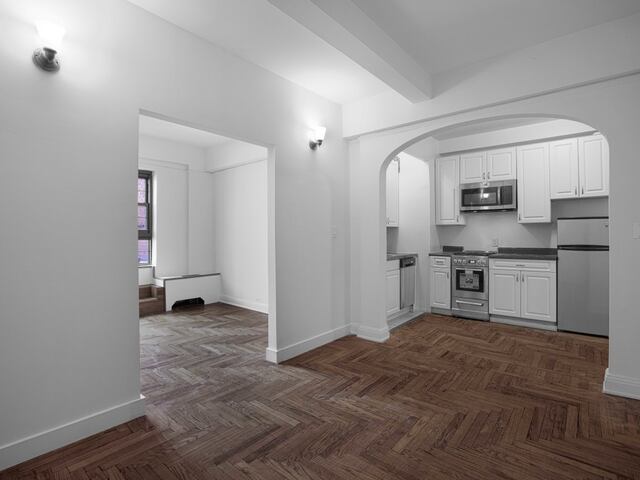 1-Bedroom at 245 East 11th Street