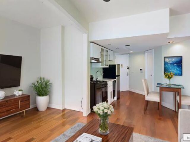 3-Bedroom at 69 West 107th Street