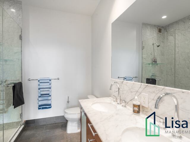 1-Bedroom at J Condominium