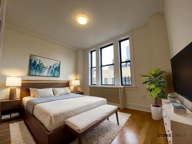 3-Bedroom at 200 West 90th Street