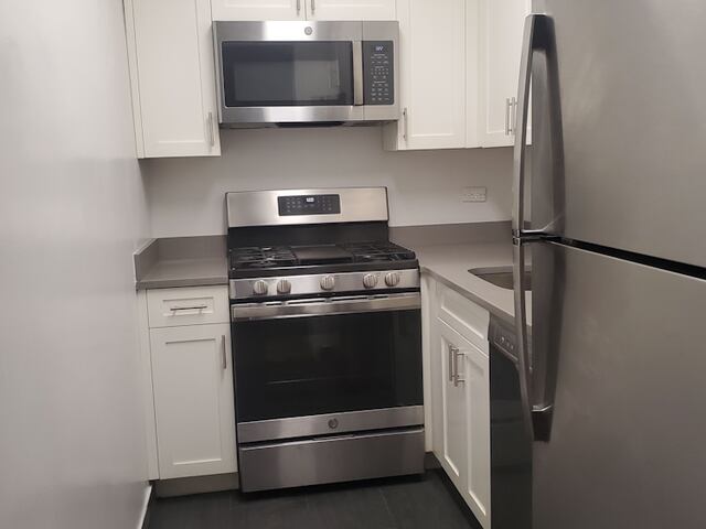 1-Bedroom at Regency Towers