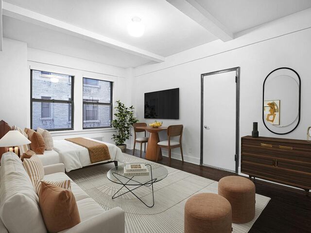 Studio at The Croydon