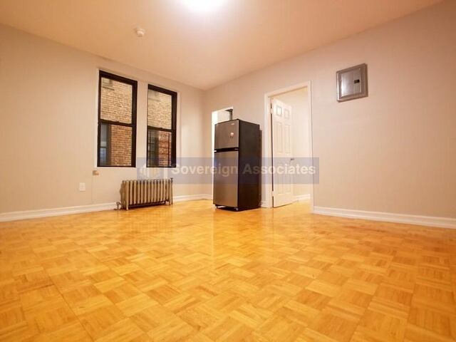 1-Bedroom at 515 West 168th Street