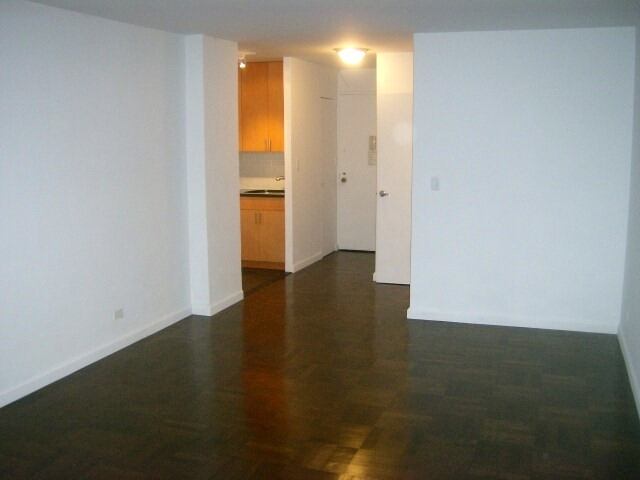 Studio at Ambassador East