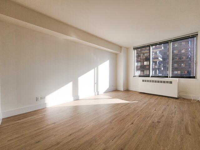 1-Bedroom at The Hamilton