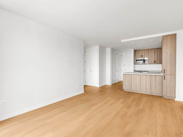 1-Bedroom at The Concerto