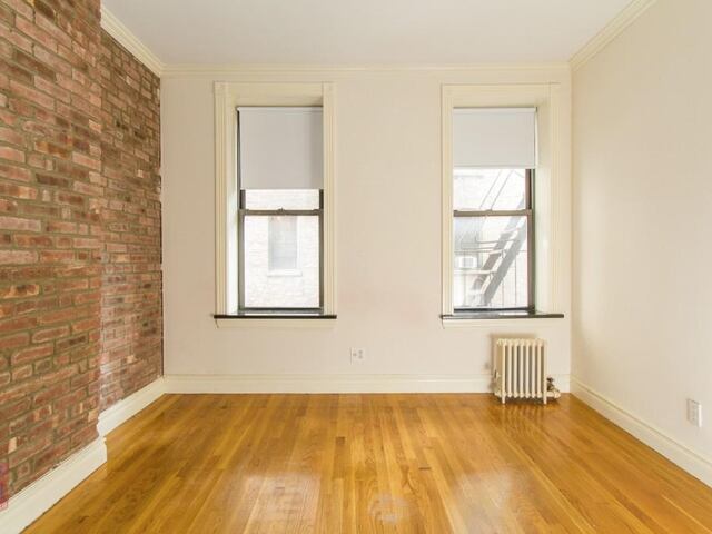 1-Bedroom at 95 Perry Street