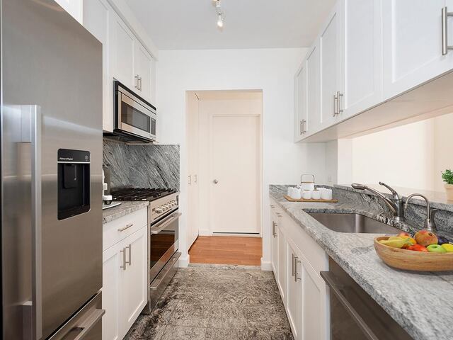 1-Bedroom at Tribeca Bridge Tower