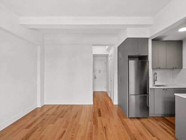 Studio at The Carteret