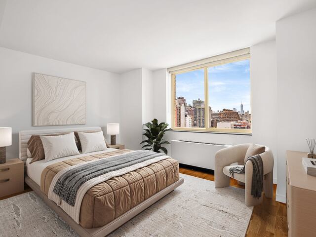 1-Bedroom at 420 West 42nd Street