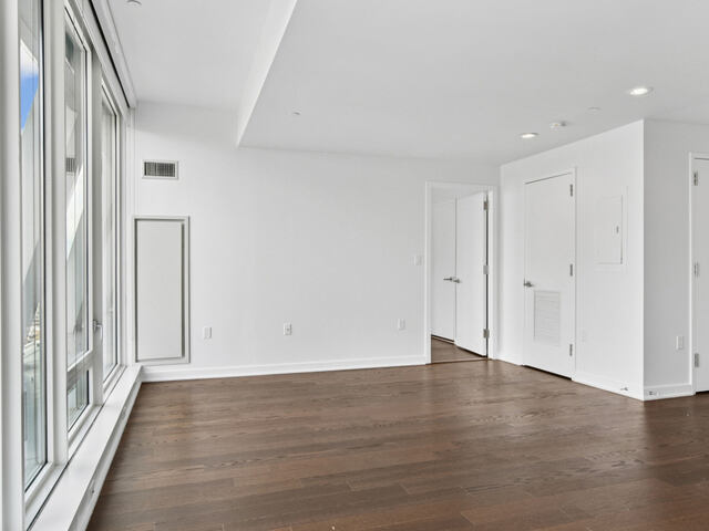 1-Bedroom at Enclave at the Cathedral