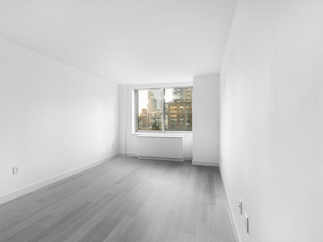 1-Bedroom at 101 West End Avenue