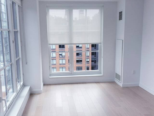 1-Bedroom at 535W43