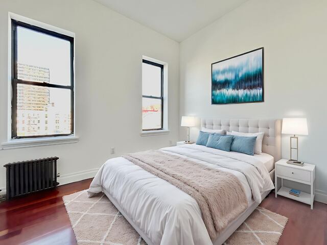 2-Bedroom at The Westbourne : 607 West 137th