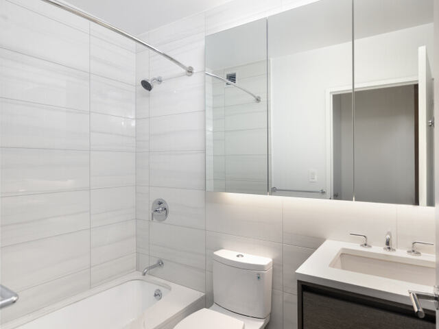 1-Bedroom at The Murray Hill